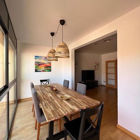 Casa Neus, Casa Cerca De Barcelona Villa Sant Feliu de Llobregat Exterior foto