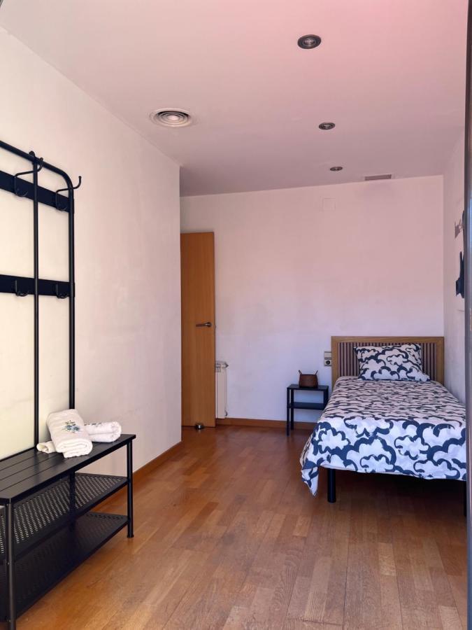 Casa Neus, Casa Cerca De Barcelona Villa Sant Feliu de Llobregat Exterior foto