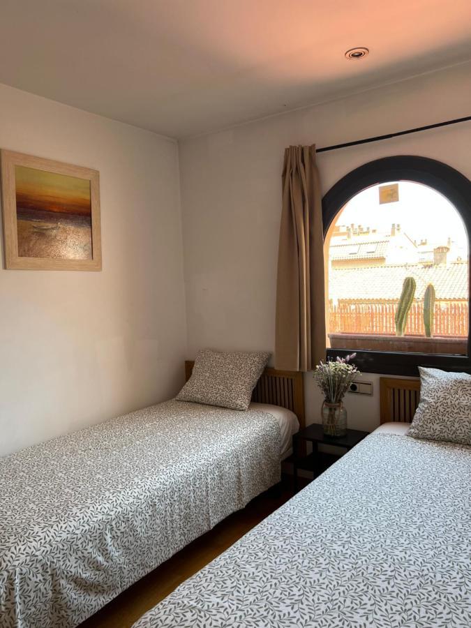 Casa Neus, Casa Cerca De Barcelona Villa Sant Feliu de Llobregat Exterior foto