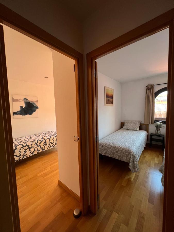 Casa Neus, Casa Cerca De Barcelona Villa Sant Feliu de Llobregat Exterior foto