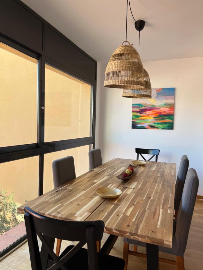 Casa Neus, Casa Cerca De Barcelona Villa Sant Feliu de Llobregat Exterior foto