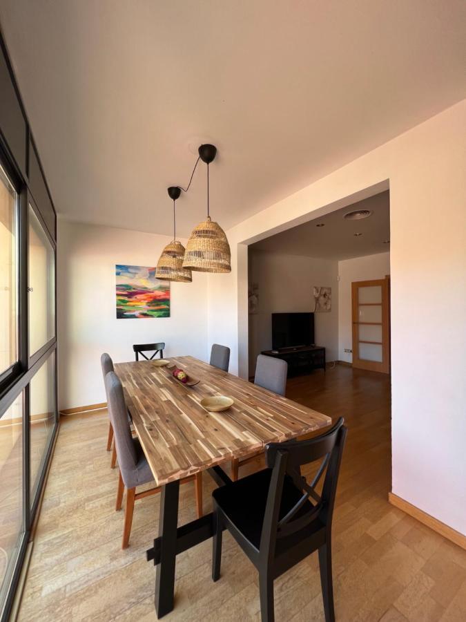 Casa Neus, Casa Cerca De Barcelona Villa Sant Feliu de Llobregat Exterior foto