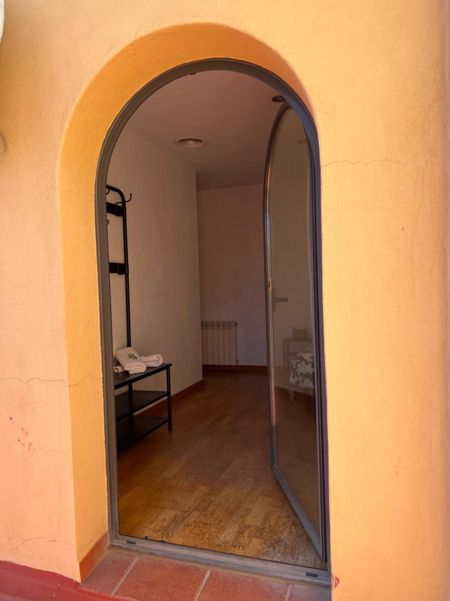 Casa Neus, Casa Cerca De Barcelona Villa Sant Feliu de Llobregat Exterior foto