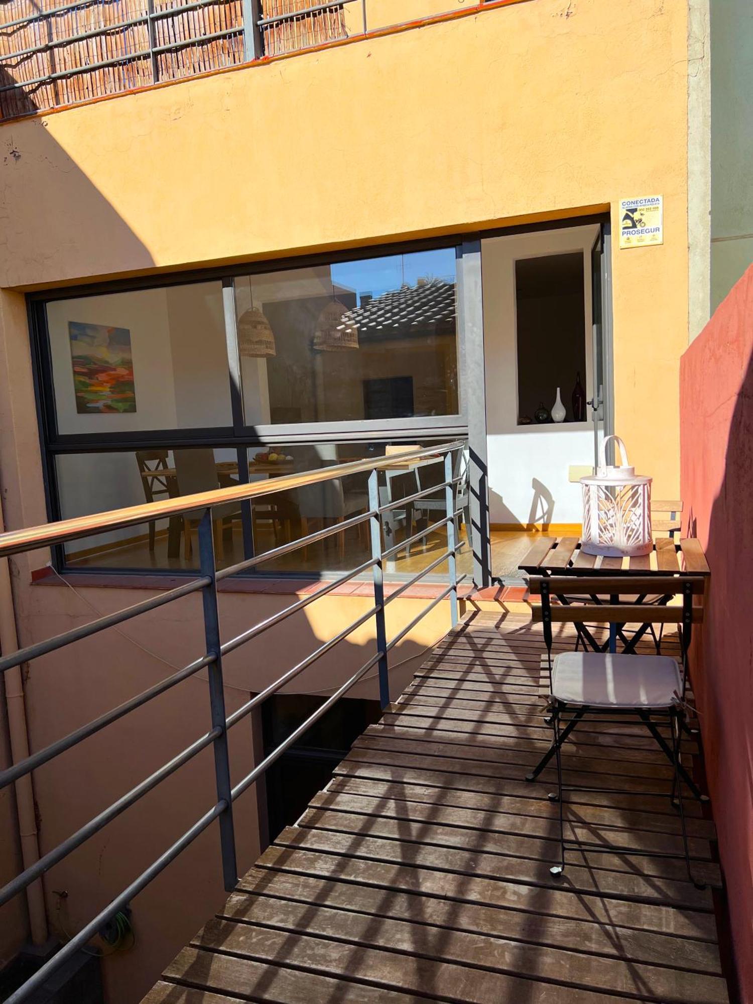 Casa Neus, Casa Cerca De Barcelona Villa Sant Feliu de Llobregat Exterior foto