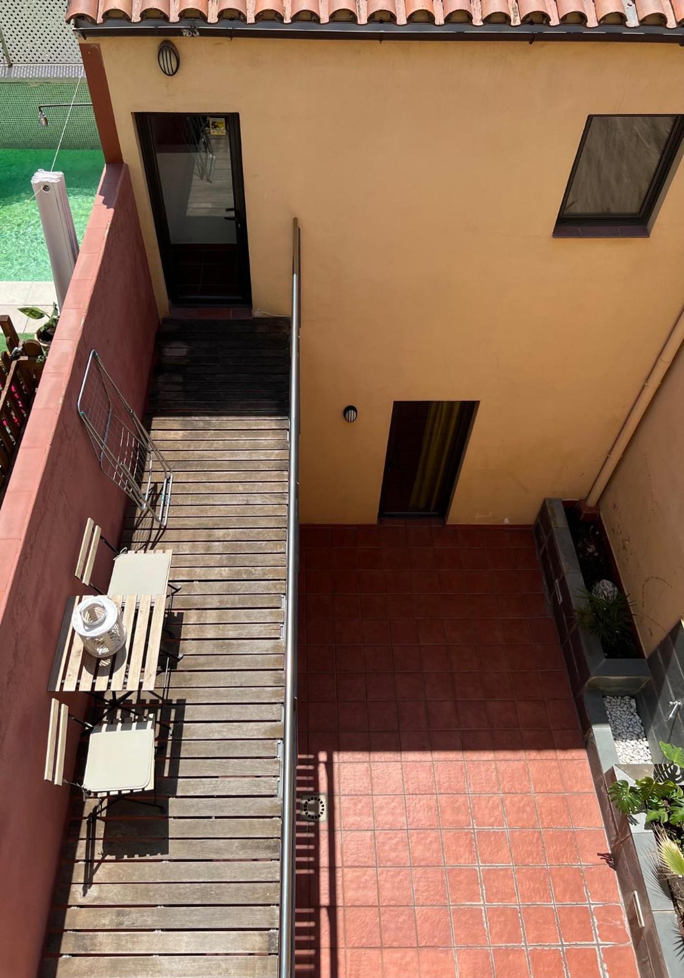 Casa Neus, Casa Cerca De Barcelona Villa Sant Feliu de Llobregat Exterior foto